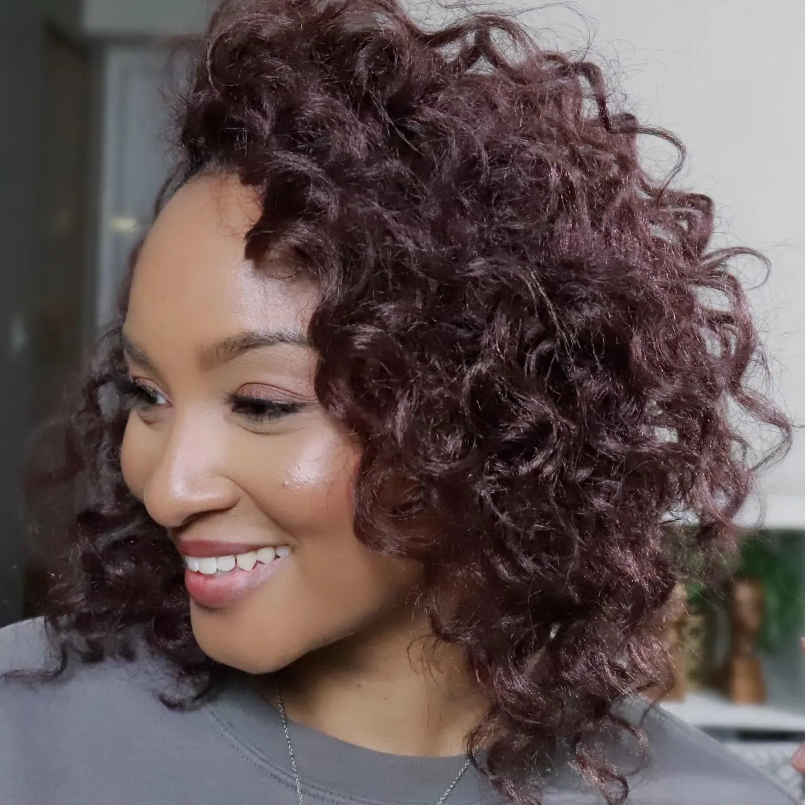 Toyotress Ocean Wave Synthetic Crochet Braiding Hair Extensions